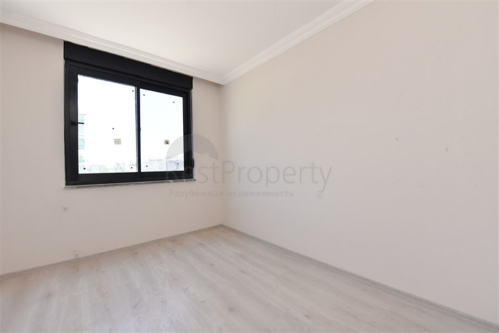 Wohnung 3+1 in Gazipaşa