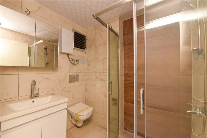 Wohnung 3+1 in Gazipaşa