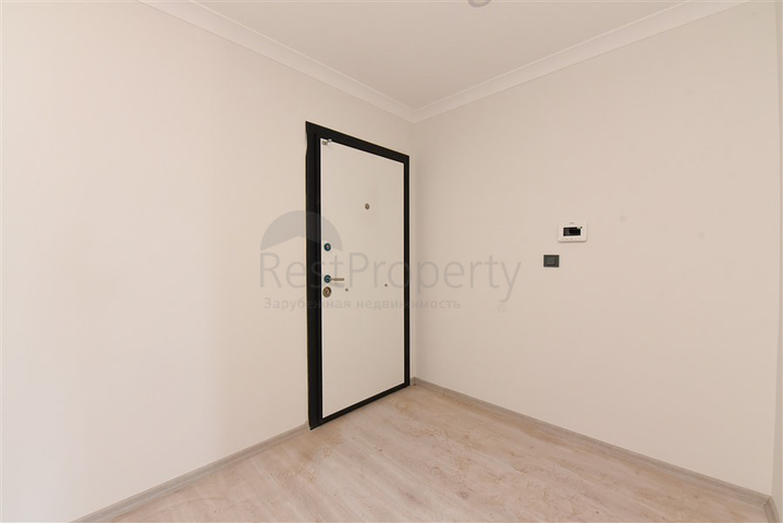 Wohnung 3+1 in Gazipaşa