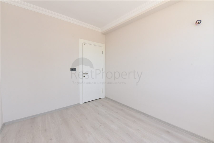 Wohnung 3+1 in Gazipaşa