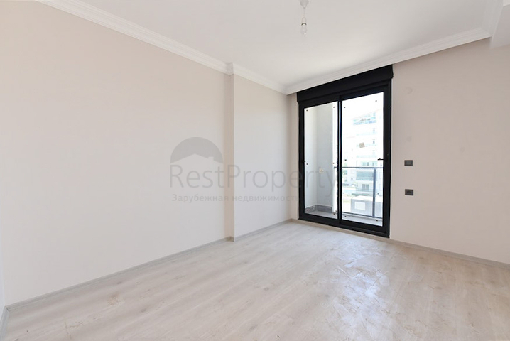 Wohnung 3+1 in Gazipaşa