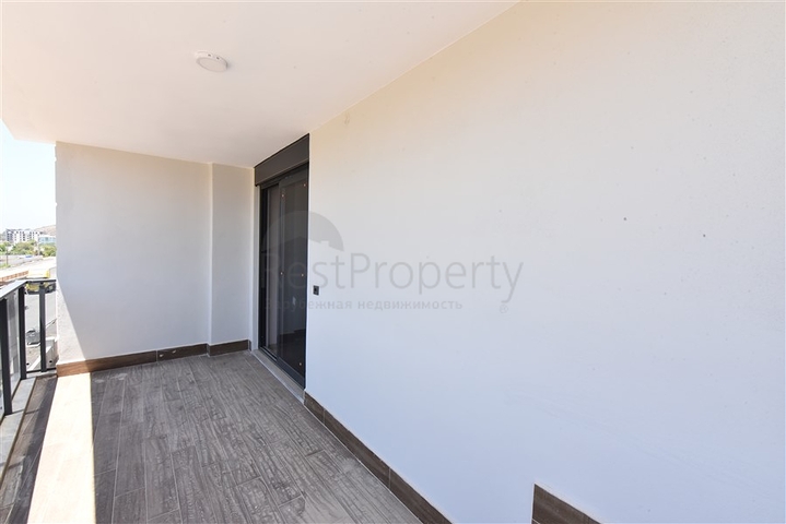 Wohnung 3+1 in Gazipaşa