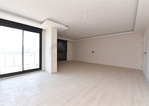 Wohnung 3+1 in Gazipaşa