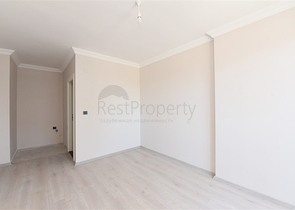 Wohnung 3+1 in Gazipaşa