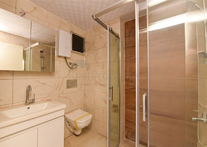 Wohnung 3+1 in Gazipaşa