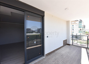 Wohnung 3+1 in Gazipaşa