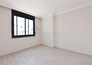 Wohnung 3+1 in Gazipaşa