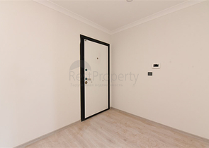 Wohnung 3+1 in Gazipaşa