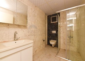 Wohnung 3+1 in Gazipaşa