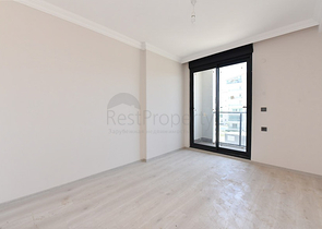 Wohnung 3+1 in Gazipaşa