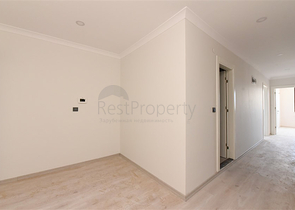 Wohnung 3+1 in Gazipaşa