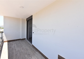 Wohnung 3+1 in Gazipaşa