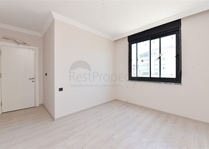 Wohnung 3+1 in Gazipaşa