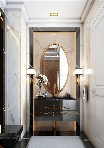 Wohnung in einem Premium-Komplex in der ersten Zeile 