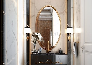 Wohnung in einem Premium-Komplex in der ersten Zeile 