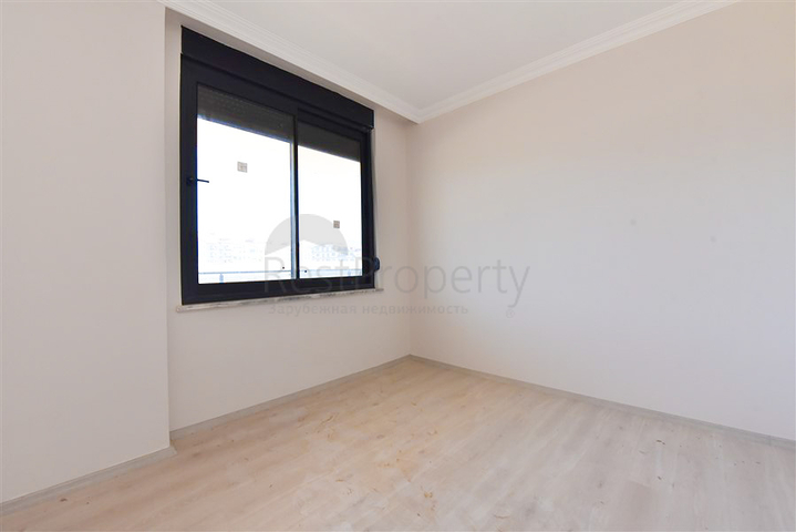 Wohnung 2+1 in einem offenen Bereich für die Beantragung einer Aufenthaltserlaubnis von Gazipasa