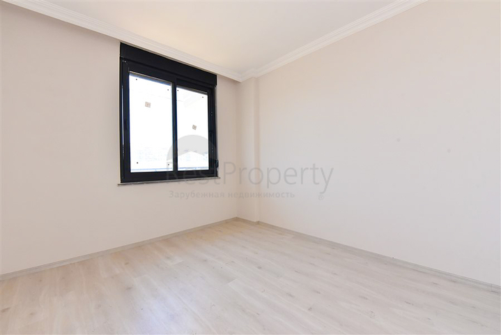 Wohnung 2+1 in einem offenen Bereich für die Beantragung einer Aufenthaltserlaubnis von Gazipasa