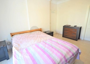 Wohnung 2+1 in einem Hotelkomplex