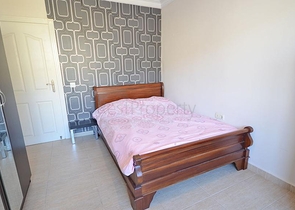 Wohnung 2+1 in einem Hotelkomplex