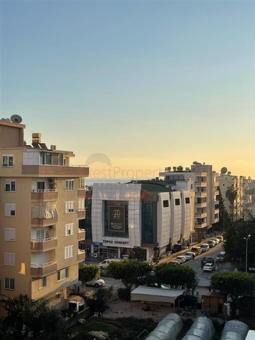 Zweizimmerwohnung 300 Meter vom Mittelmeer entfernt Zweizimmerwohnung 300 Meter vom Mittelmeer entfernt