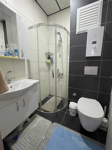 Zweizimmerwohnung 300 Meter vom Mittelmeer entfernt Zweizimmerwohnung 300 Meter vom Mittelmeer entfernt