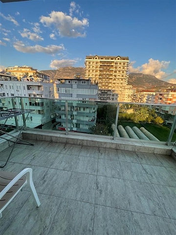 Zweizimmerwohnung 300 Meter vom Mittelmeer entfernt Zweizimmerwohnung 300 Meter vom Mittelmeer entfernt