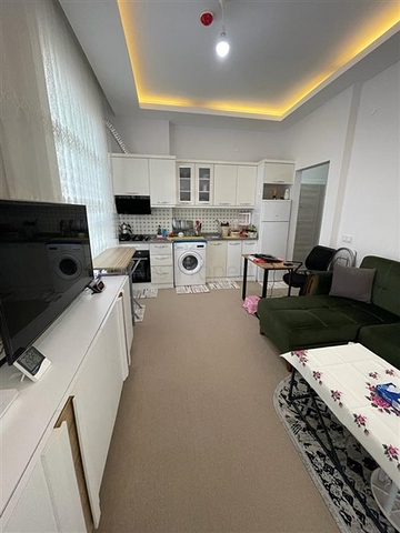 Zweizimmerwohnung 300 Meter vom Mittelmeer entfernt Zweizimmerwohnung 300 Meter vom Mittelmeer entfernt