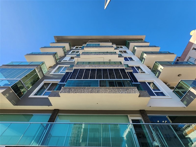 Zweizimmerwohnung 300 Meter vom Mittelmeer entfernt Zweizimmerwohnung 300 Meter vom Mittelmeer entfernt