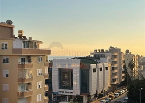 Zweizimmerwohnung 300 Meter vom Mittelmeer entfernt Zweizimmerwohnung 300 Meter vom Mittelmeer entfernt