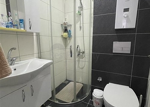 Zweizimmerwohnung 300 Meter vom Mittelmeer entfernt Zweizimmerwohnung 300 Meter vom Mittelmeer entfernt