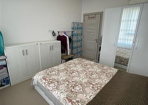 Zweizimmerwohnung 300 Meter vom Mittelmeer entfernt Zweizimmerwohnung 300 Meter vom Mittelmeer entfernt