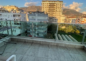 Zweizimmerwohnung 300 Meter vom Mittelmeer entfernt Zweizimmerwohnung 300 Meter vom Mittelmeer entfernt