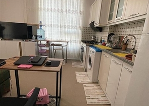 Zweizimmerwohnung 300 Meter vom Mittelmeer entfernt Zweizimmerwohnung 300 Meter vom Mittelmeer entfernt