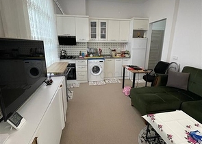 Zweizimmerwohnung 300 Meter vom Mittelmeer entfernt Zweizimmerwohnung 300 Meter vom Mittelmeer entfernt