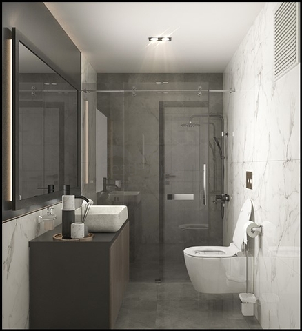 Neues zukunftsweisendes Projekt während der Bauphase im Stadtteil Erdemli