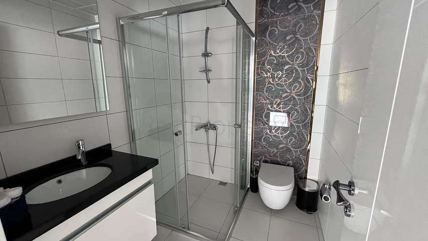 Schicke Duplex 3+1 im Komplex