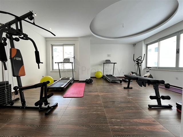 Schicke Duplex 3+1 im Komplex