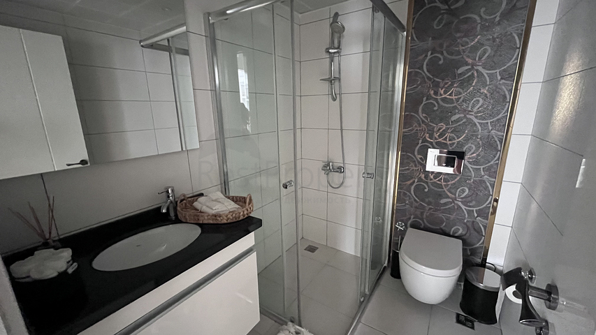 Schicke Duplex 3+1 im Komplex