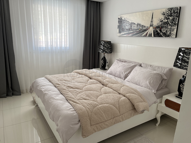 Schicke Duplex 3+1 im Komplex