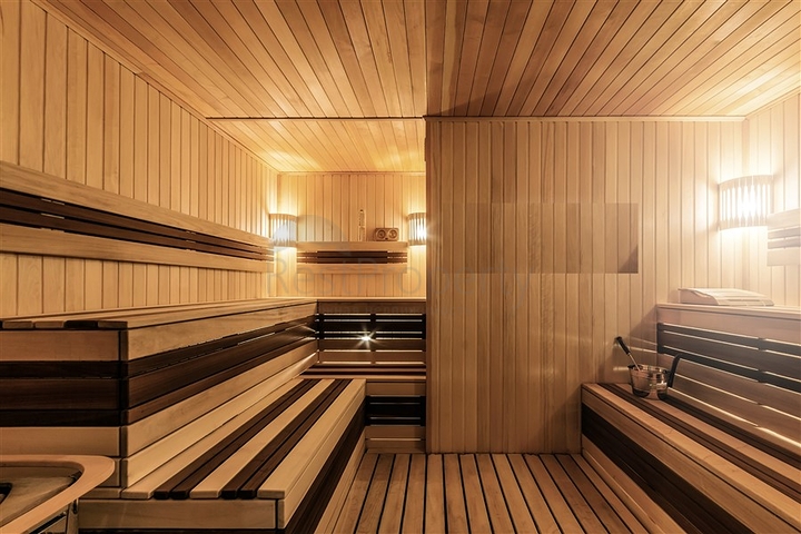 Groß angelegtes Investitionsprojekt im Stadtteil Erdemli Thümrück