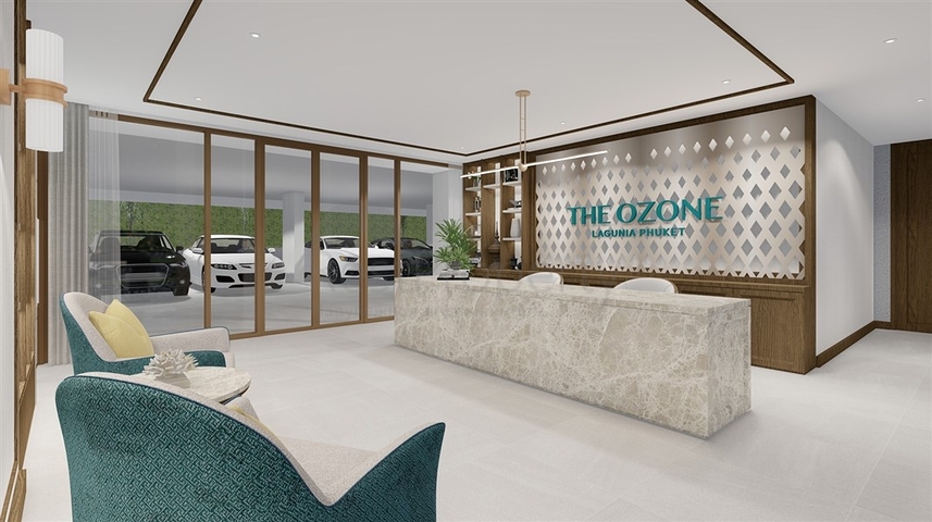 Gemütliche Eigentumswohnung in der exklusiven Gegend von Laguna