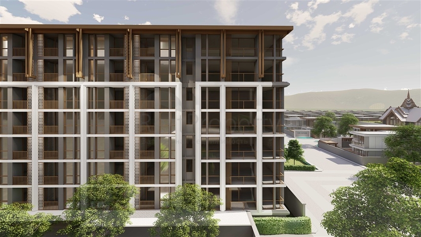 Gemütliche Eigentumswohnung in der exklusiven Gegend von Laguna