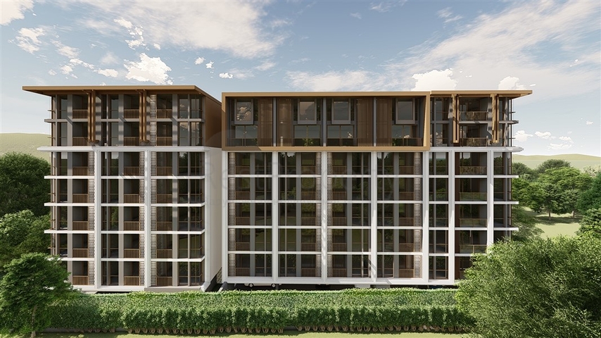 Gemütliche Eigentumswohnung in der exklusiven Gegend von Laguna