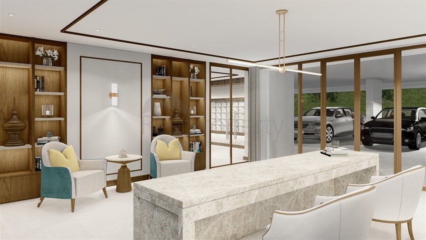 Gemütliche Eigentumswohnung in der exklusiven Gegend von Laguna