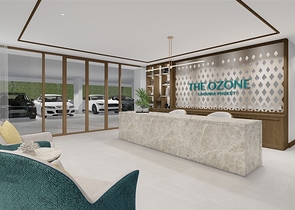 Gemütliche Eigentumswohnung in der exklusiven Gegend von Laguna