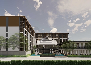 Gemütliche Eigentumswohnung in der exklusiven Gegend von Laguna