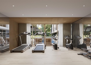 Gemütliche Eigentumswohnung in der exklusiven Gegend von Laguna