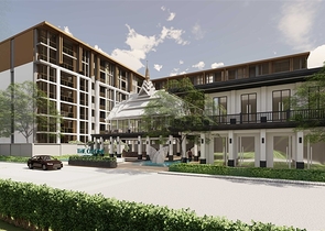 Gemütliche Eigentumswohnung in der exklusiven Gegend von Laguna