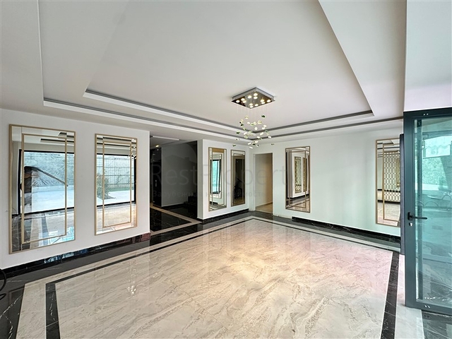 2+1 Wohnung im Zentrum von Alanya