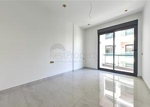 2+1 Wohnung im Zentrum von Alanya